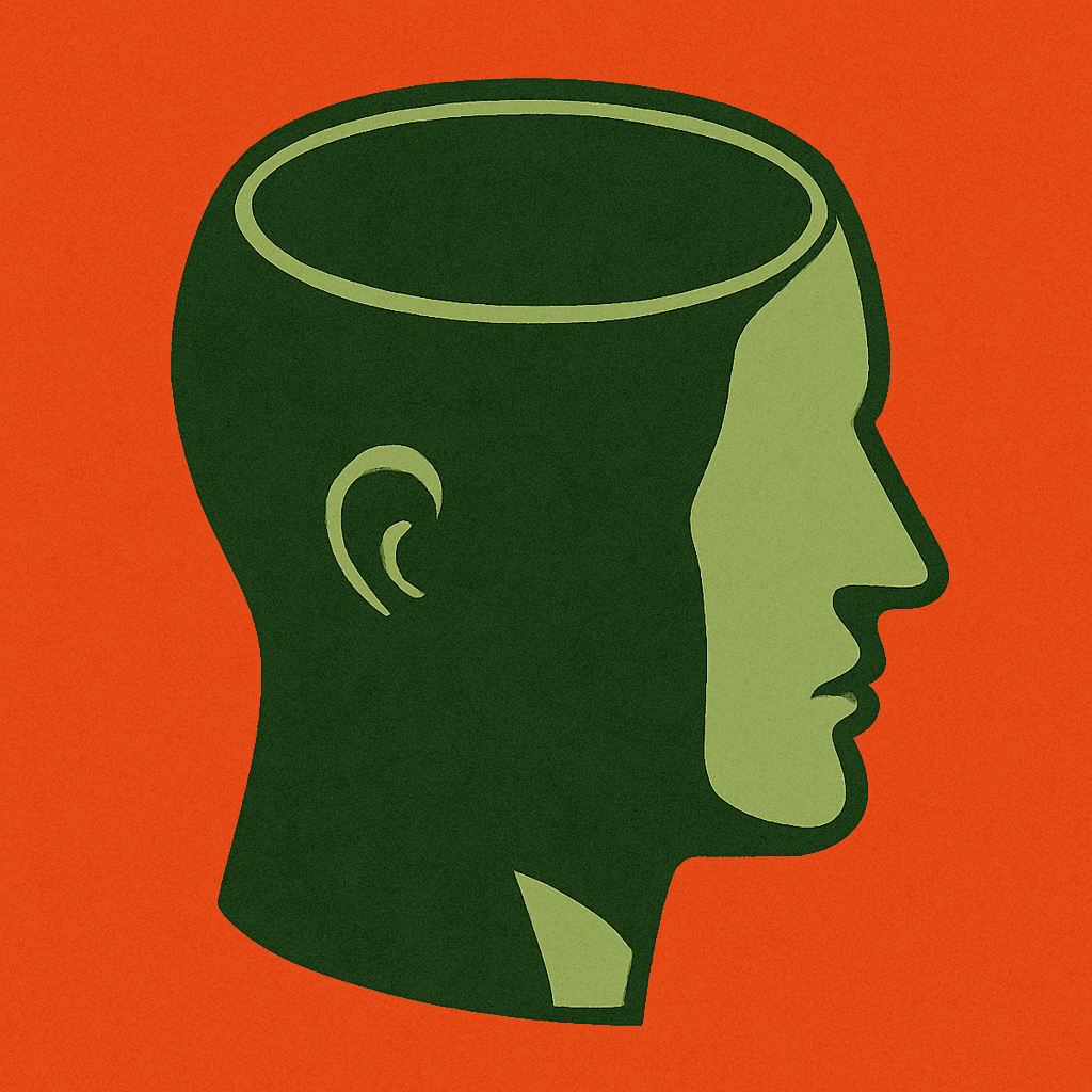 Entrepreneurial Nihilism: The Anti-Meaning Playbook